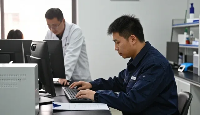 商务代理让学校与医院管理更加高效