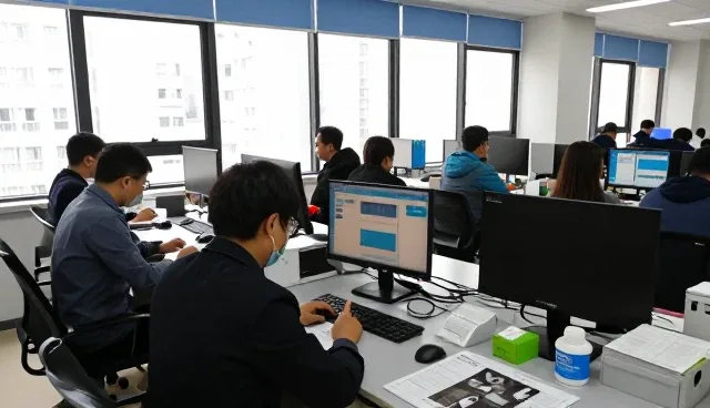 管理咨询应用体验全面介绍