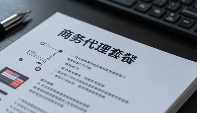 信息整合如何重塑商务沟通效率