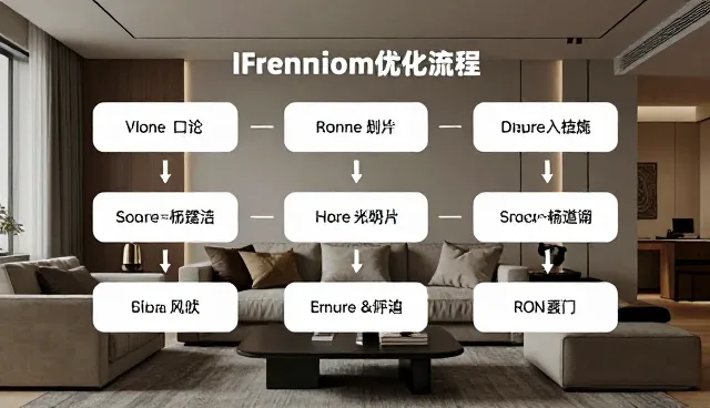 企业会务方案执行中流程优化的关键环节分析